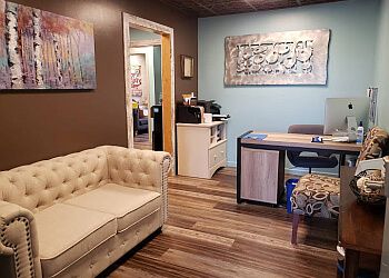 Clinic photo/Office of Dr. BALANCE MASSAGE THERAPY