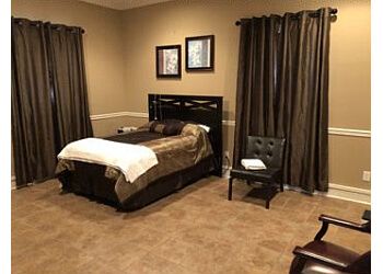 Clinic photo/Office of Dr. BALANCE SLEEP CENTERS