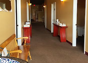 Clinic photo/Office of Dr. BALANCE THERAPEUTIC MASSAGE