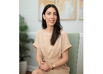 Clinic photo/Office of Dr. BALANCED HEALING OF JACKSONVILLE