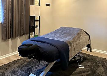 Clinic photo/Office of Dr. BALANCED MASSAGE THERAPY