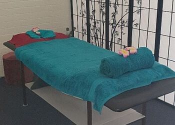 Clinic photo/Office of Dr. BALINESE MASSAGE CENTRE