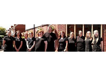 Clinic photo/Office of Dr. BALSALL COMMON DENTAL PRACTICE