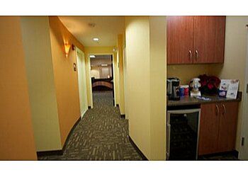 Clinic photo/Office of Dr. BALTIMORE SLEEP AND WELLNESS CENTER