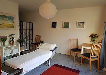 Clinic photo/Office of Dr. BAMBOO CLINIC