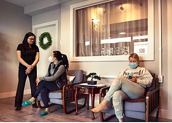 Clinic photo/Office of Dr. BAMBOO GARDEN MASSAGE &amp; SPA