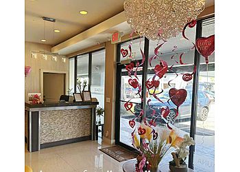 Clinic photo/Office of Dr. BAMBOO WELLNESS