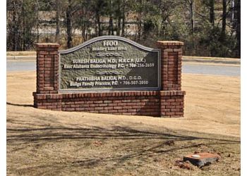 Clinic photo/Office of Dr. BANTWAL S BALIGA