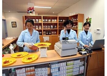 Clinic photo/Office of Dr. BAOLIN ACUPUNCTURE &amp; CHINESE MEDICINE CENTRE