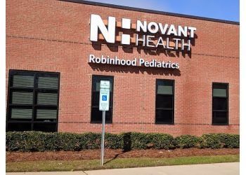 Clinic photo/Office of Dr. BARBARA ANN CLIFFORD