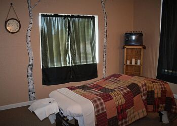 Clinic photo/Office of Dr. BARE NECESSITIES FLOATING AND MASSAGE