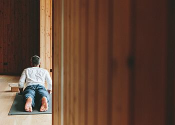 Clinic photo/Office of Dr. BARE YOGA AND ATHLETICS