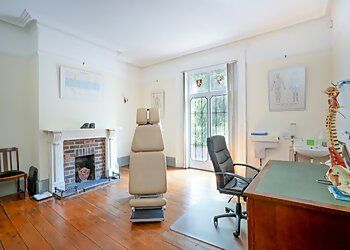 Clinic photo/Office of Dr. BARGATE CHIROPRACTIC CLINIC