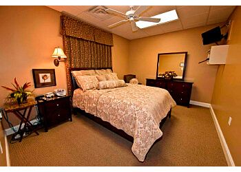 Clinic photo/Office of Dr. BARKER SLEEP INSTITUTE