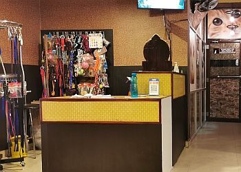 Clinic photo/Office of Dr. BARKING FINE HOSPITAL