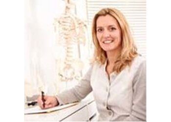 Clinic photo/Office of Dr. BARNSLEY CHIROPRACTIC