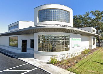 Clinic photo/Office of Dr. BARRY F. BLITZ