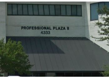 Clinic photo/Office of Dr. BARRY SANDERS