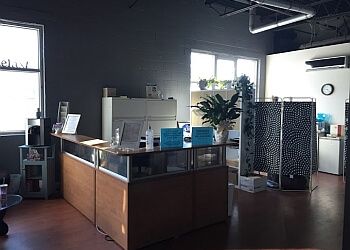 Clinic photo/Office of Dr. BASIC KNEADS MASSAGE THERAPY