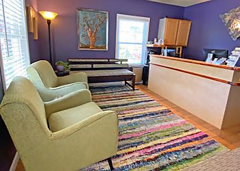 Clinic photo/Office of Dr. BASIC KNEADS MASSAGE THERAPY