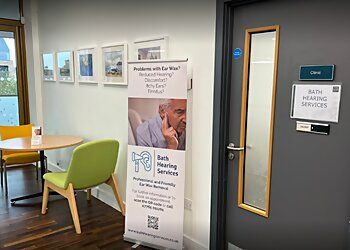 Clinic photo/Office of Dr. BATH HEARING SERVICES