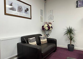 Clinic photo/Office of Dr. BAWTRY DENTAL
