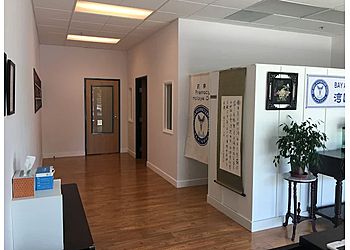 Clinic photo/Office of Dr. BAY AREA ACUPUNCTURE CENTER