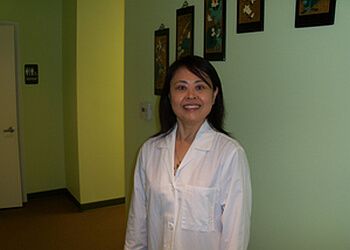 Clinic photo/Office of Dr. BAY AREA ORIENTAL FAMILY PRACTICE