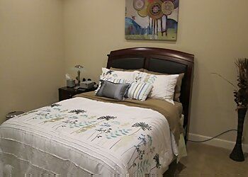 Clinic photo/Office of Dr. BAY SLEEP CLINIC