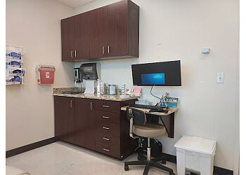 Clinic photo/Office of Dr. BAYFRONT HEALTH ST. PETERSBURG