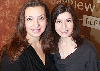 Clinic photo/Office of Dr. BAYVIEW SHEPPARD RMT