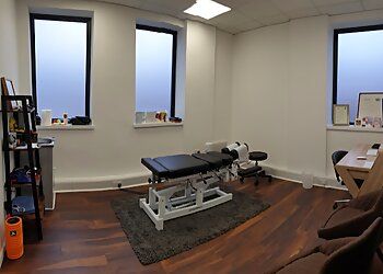 Clinic photo/Office of Dr. BDC HEALTH LLP