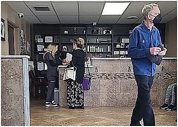 Clinic photo/Office of Dr. BEACH CITY ANIMAL HOSPITAL