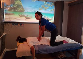 Clinic photo/Office of Dr. BEACH THAI MASSAGE MOOLOOLABA