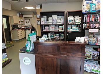 Clinic photo/Office of Dr. BEACHES ANIMAL HOSPITAL