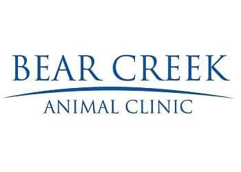 Clinic photo/Office of Dr. BEAR CREEK ANIMAL CLINIC