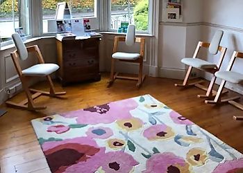 Clinic photo/Office of Dr. BEARSDEN CHIROPRACTIC CLINIC