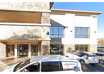 Clinic photo/Office of Dr. BEAU HAVEN GRONERT