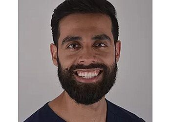 Clinic photo/Office of Dr. BEAUMONT DENTAL