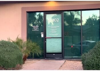 Clinic photo/Office of Dr. BECKER K. BRADLEY DO