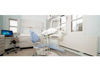 Clinic photo/Office of Dr. BEECH HOUSE DENTAL PRACTICE RIPON