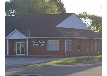 Clinic photo/Office of Dr. BELA JOSHI