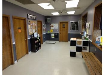 Clinic photo/Office of Dr. BELMONT VETERINARY CENTER