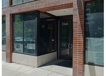 Clinic photo/Office of Dr. BEN BAGGE