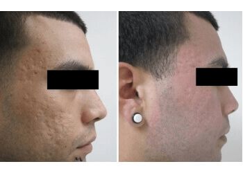 Clinic photo/Office of Dr. BEN BEHNAM