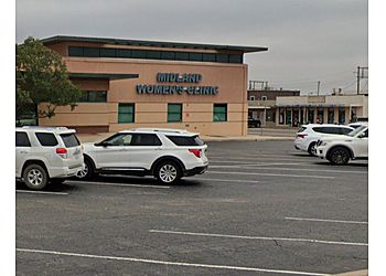 Clinic photo/Office of Dr. BEN DOKE