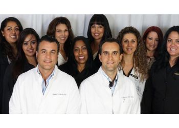 Clinic photo/Office of Dr. BEN JAVID