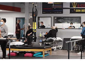 Clinic photo/Office of Dr. BEN KELTO