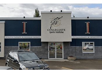 Clinic photo/Office of Dr. BEN MACDONALD