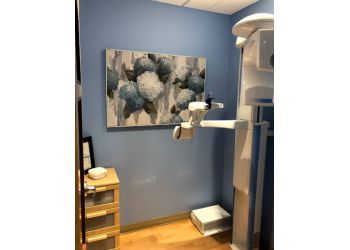 Clinic photo/Office of Dr. BEN SEFCIK